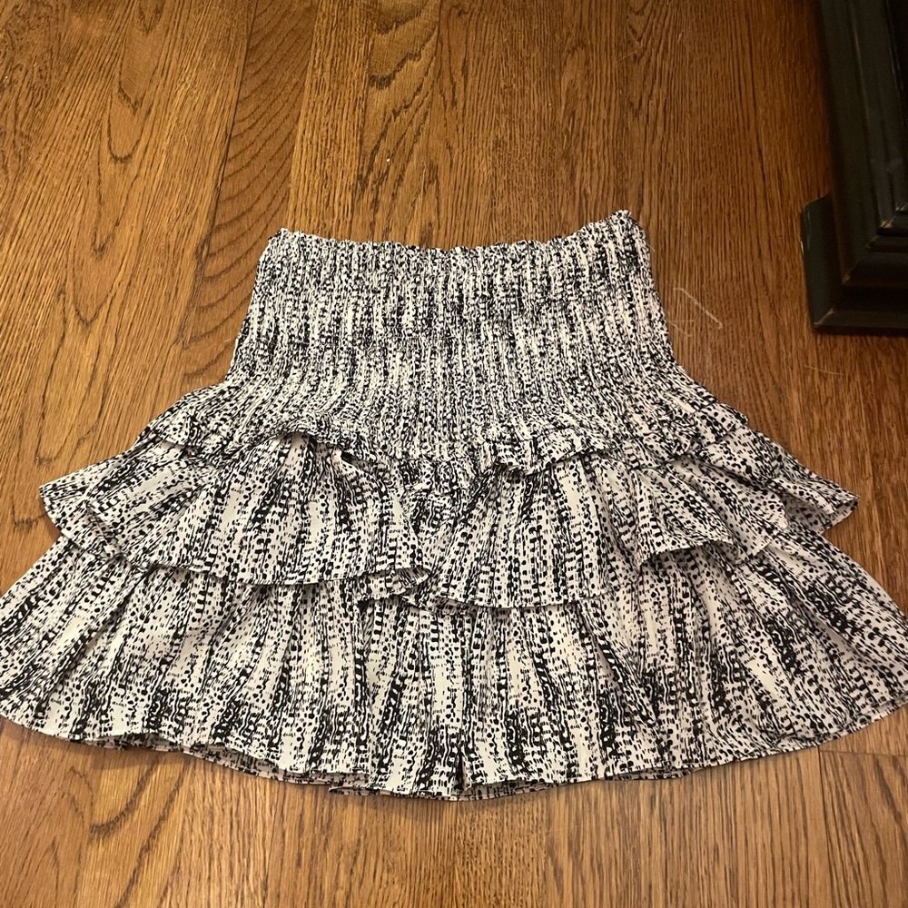 skirt